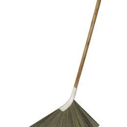 SWEEPY Light - Indoor Grass Broom
