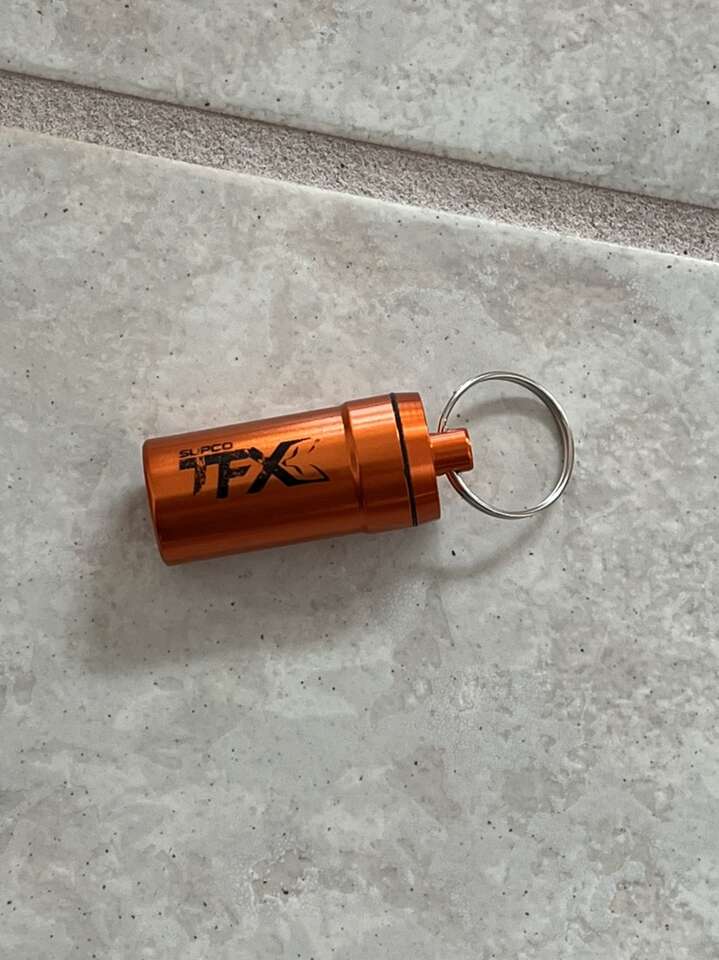 Supco - FSC10 - Flame Sensor Cleaner