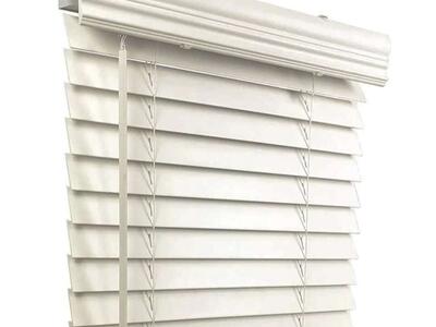 2 INCH CORDLESS BLIND