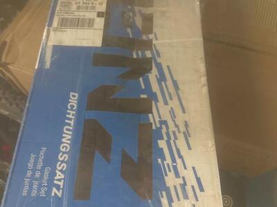 BMW Head Gasket Set -New