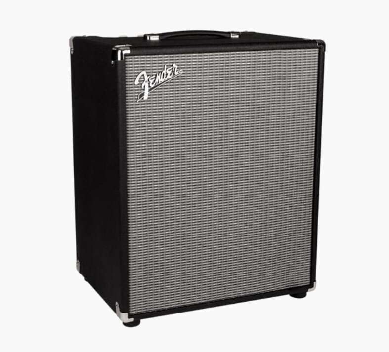 Fender Rumble 200 Bass Amp