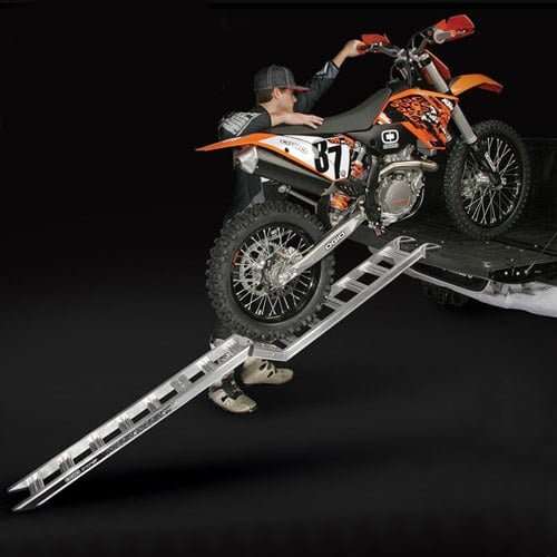 OGIO Step Up Dirt Bike Ramp