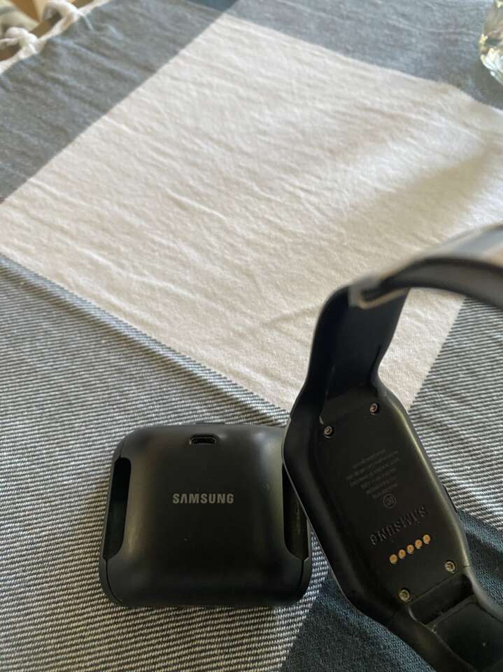 Samsung Watch
