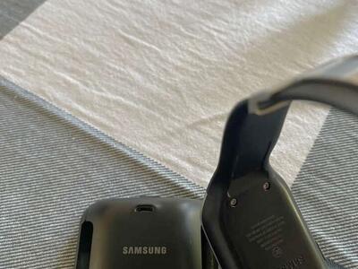 Samsung Watch