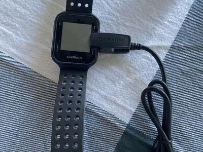 Garmin Approach S20 Watch