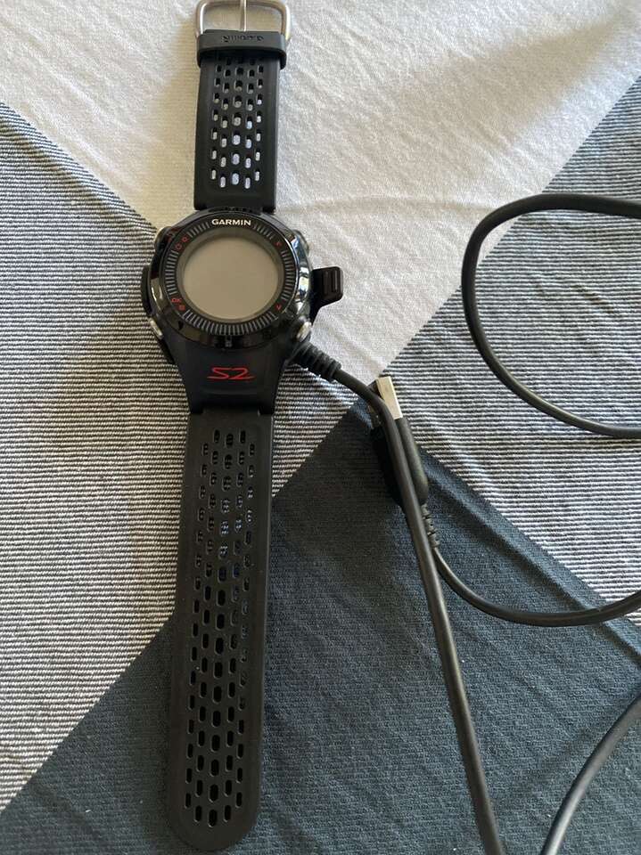 Garmin S2 Watch