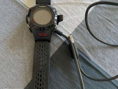 Garmin S2 Watch