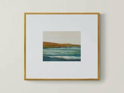 "Lake Powell" Fine Art Print