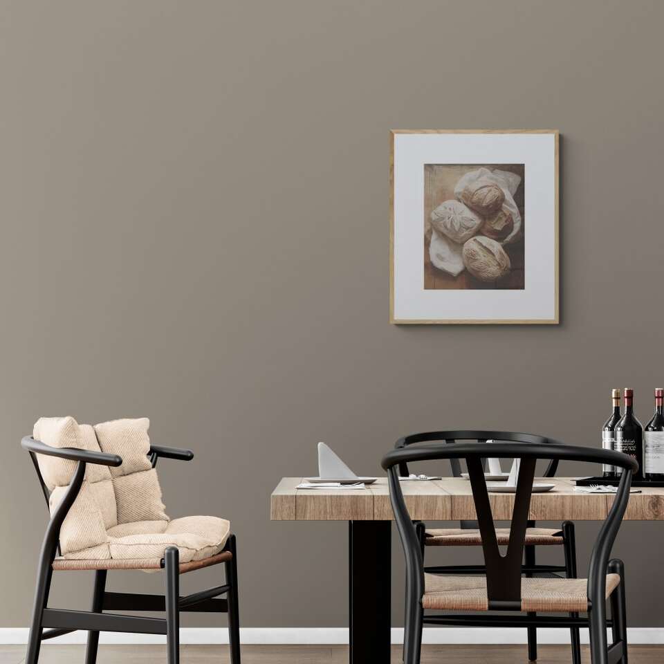 "Grains" Fine Art Print