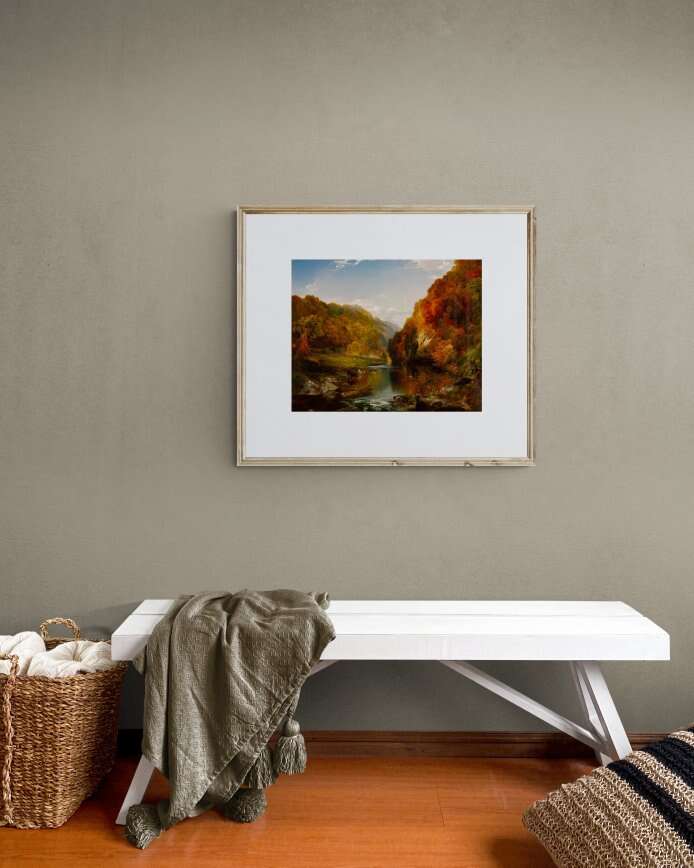 "Cub River" Fine Art Print