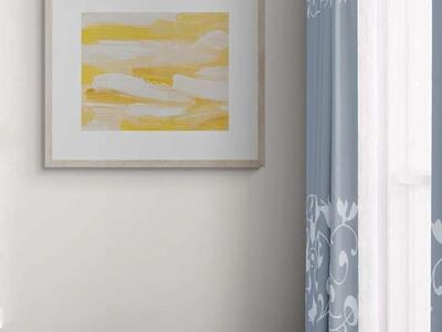 "Yellows" Fine Art Print