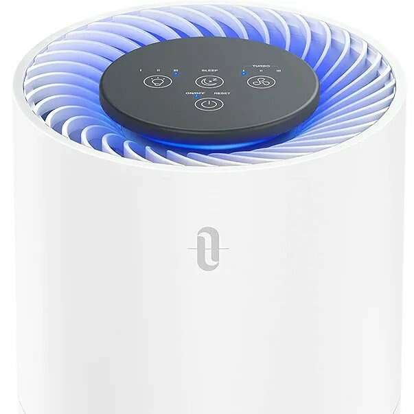TaoTronics Air Purifier