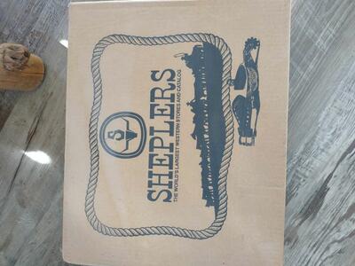 Tony Lama Boots size 10D