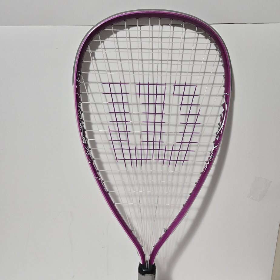 Wilson Raquetball Raquet XS - 3 7/8