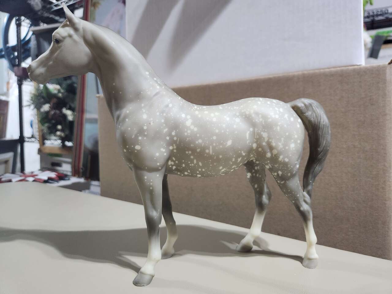 Breyer Traditional - Proud Arabian Mare