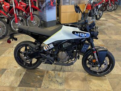 2024 HUSQVARNA VITPILEN 401