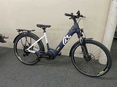 Husqvarna Crosser 1 E-Bicycle