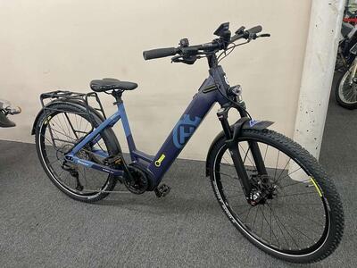 Crosser 2 Husqvarna E-Bicycle