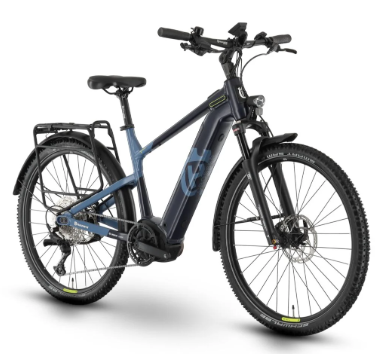 HUSQVARNA CROSSER 1 AND 2!