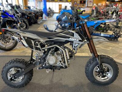 2025 GPX Moto FSE 190