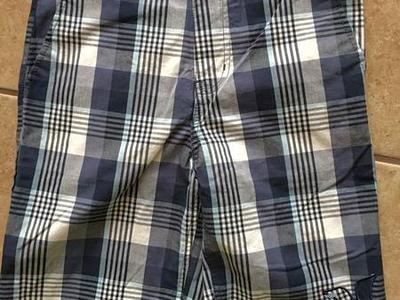 Hurley Shorts Size 14