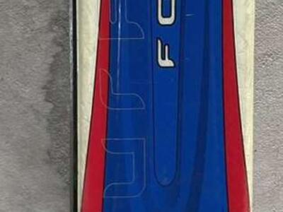 VTG? K2 Four R 160cm Alpine Skies Marker Bindings