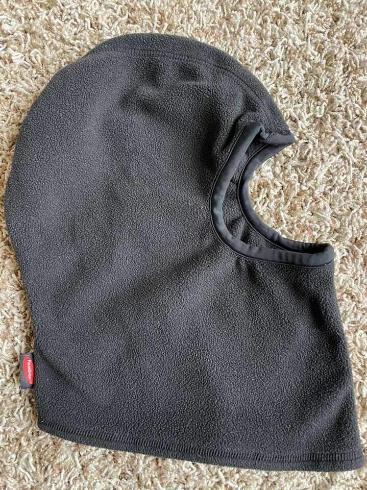 Balaclava Polar Sport Fleece Facemask Hood L XL