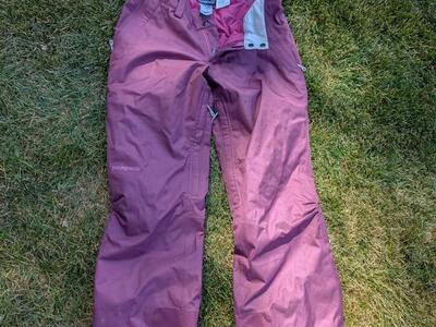 Patagonia Women's Small Snow Pants