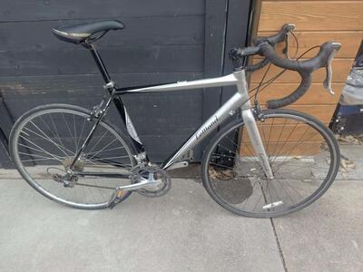 Lemond Zurich Carbon Road Bike 55CM