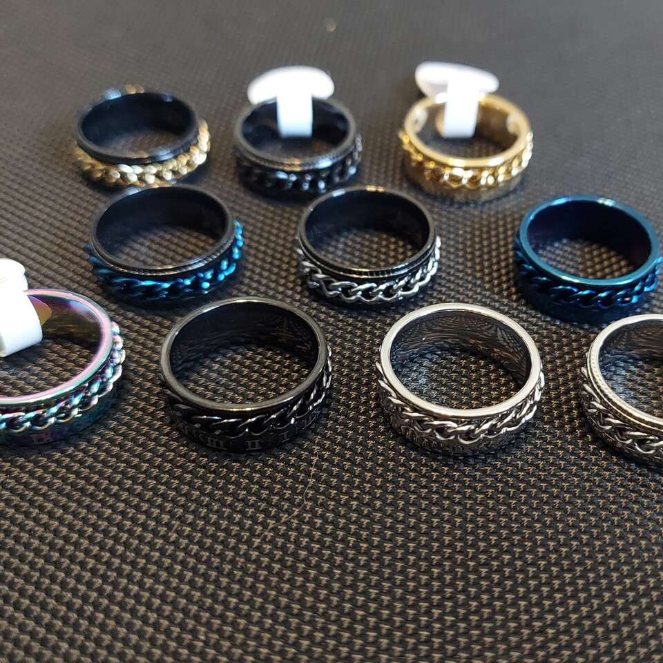 Rings