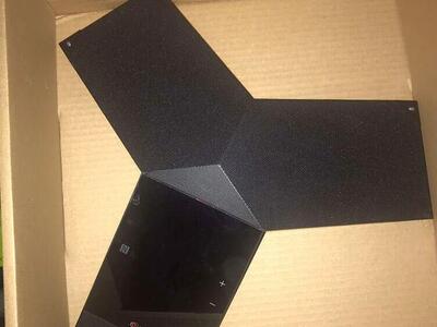 Polycom HD Wireless Conference Phone