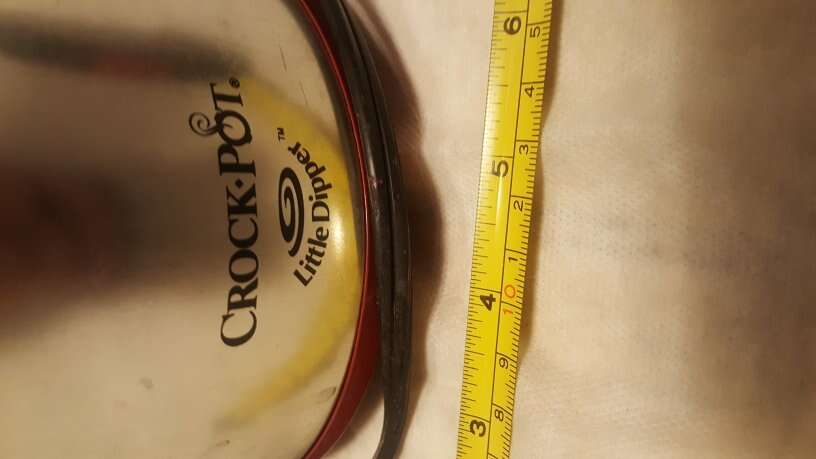 Little dipper crockpot