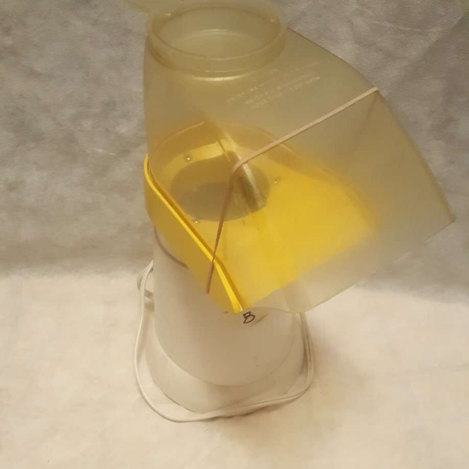Popcorn maker