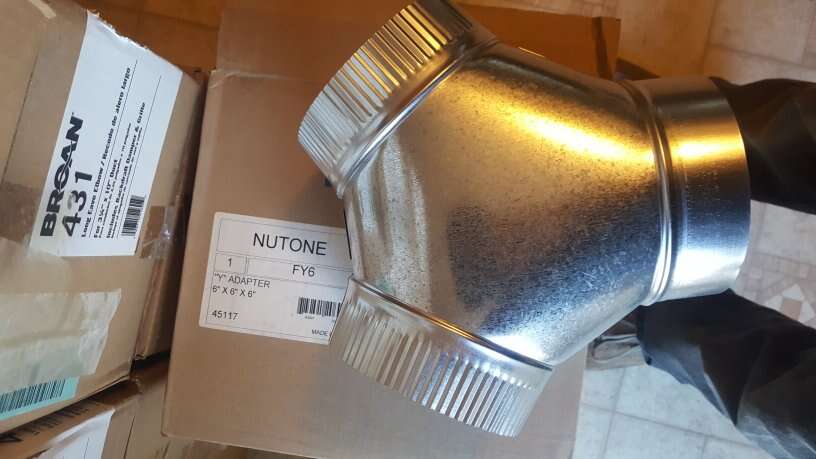 Building supplys 50%off retail