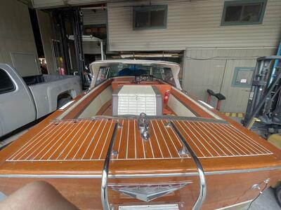 1964 Century Coronado Hardtop Gull Wing