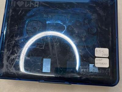 Sega Saturn Retro-Bit Controller