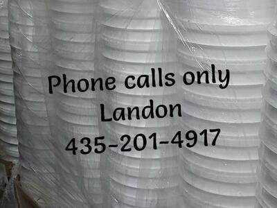 All New Buckets, Bags & Barrels