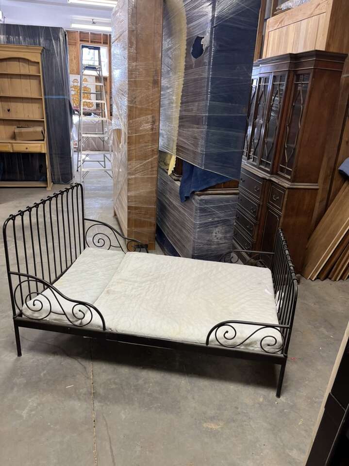Child Bed