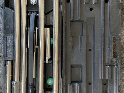 Crain #500 Junior Carpet Stretcher