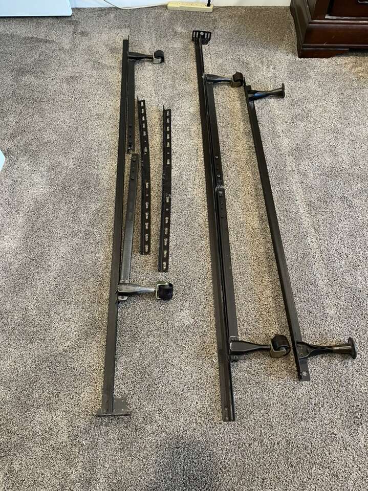 Queen Bed Frame Furniture