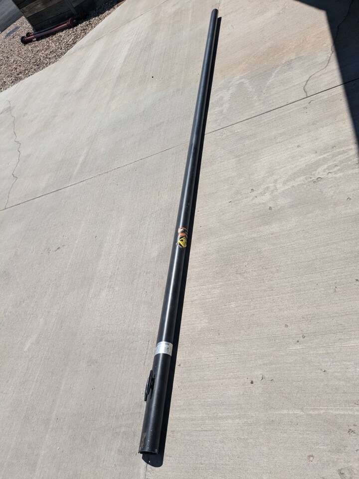 Hobie Wave lower mast section