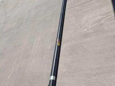 Hobie Wave lower mast section