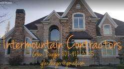 Intermountain Contractors. Masonry Specialists