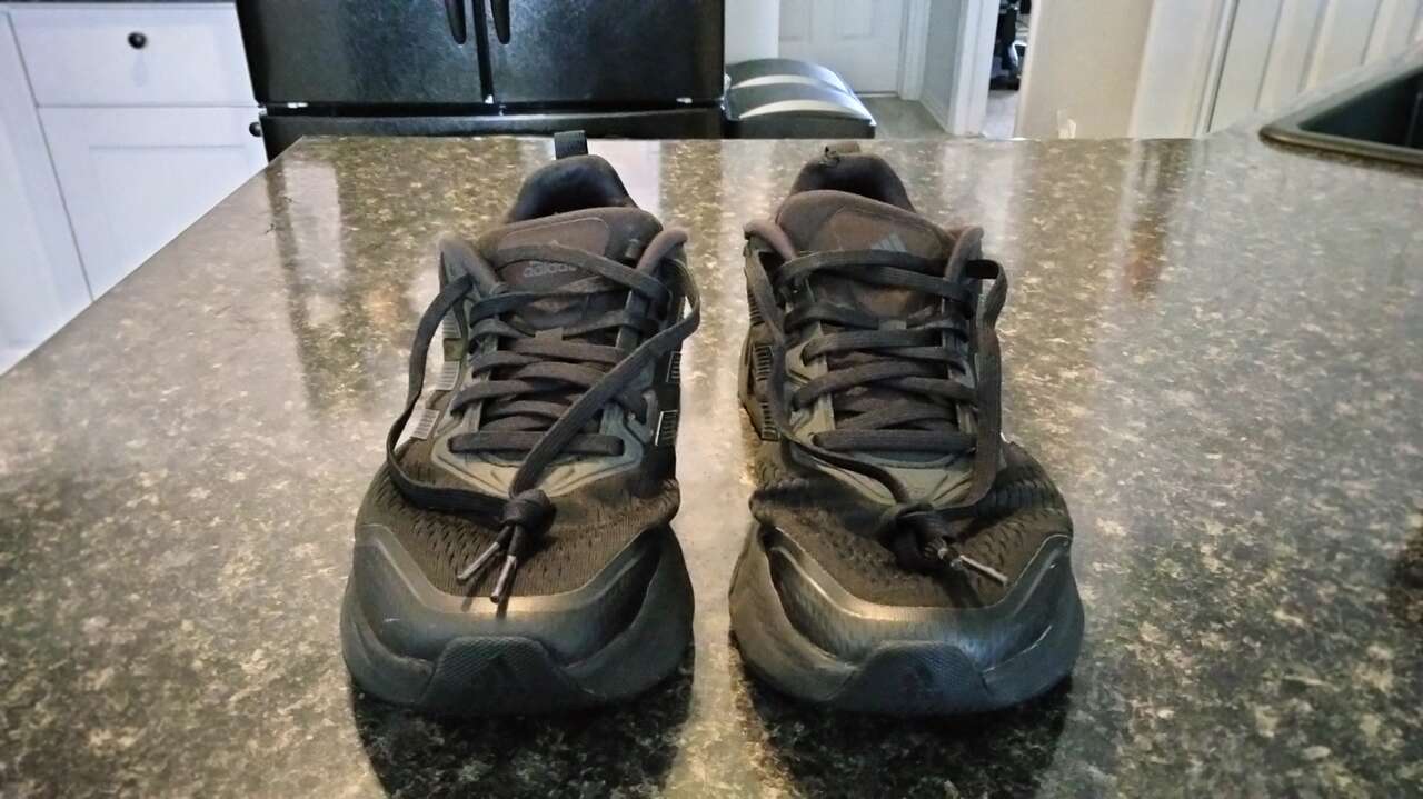 Adidas Running Shoes