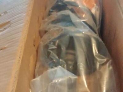 Leacree Front End Struts