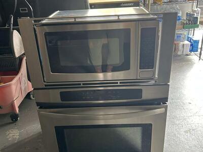 Kenmore Microwave/ Oven combo