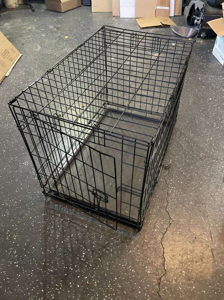 Medium Dog kennel Pets