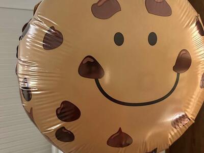 Milk And Cookies Party Supplies