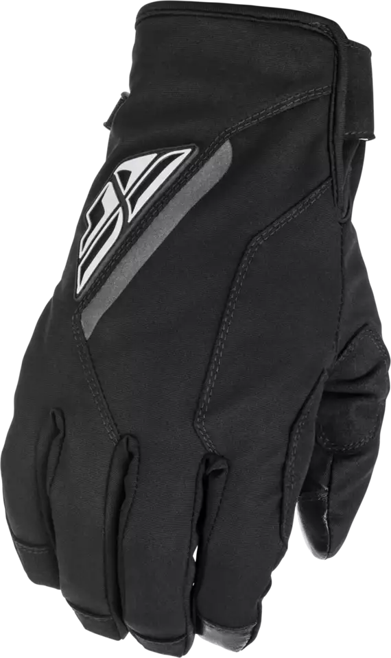 FLY RACING TITLE GLOVES SZ 10 and 11