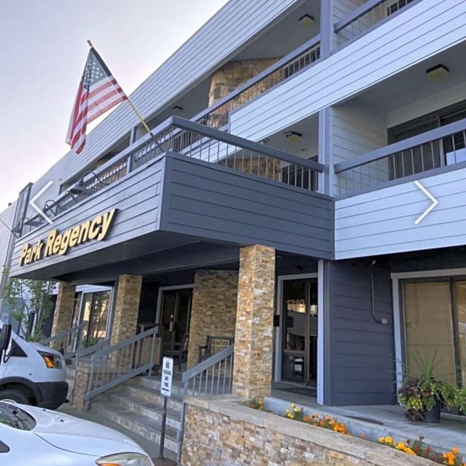 Park regency time share for SALE!